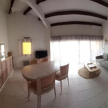 La Petite Toscane Sainte-Maxime Esterno foto