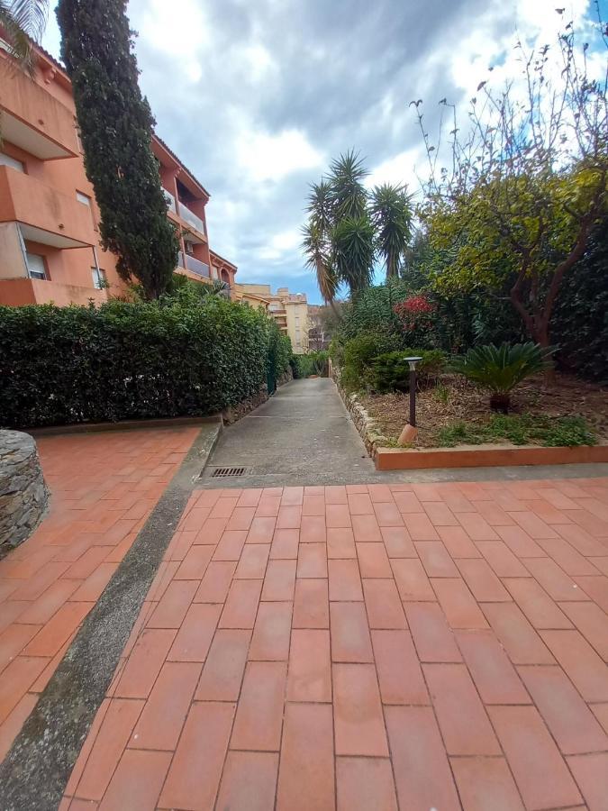 La Petite Toscane Sainte-Maxime Esterno foto