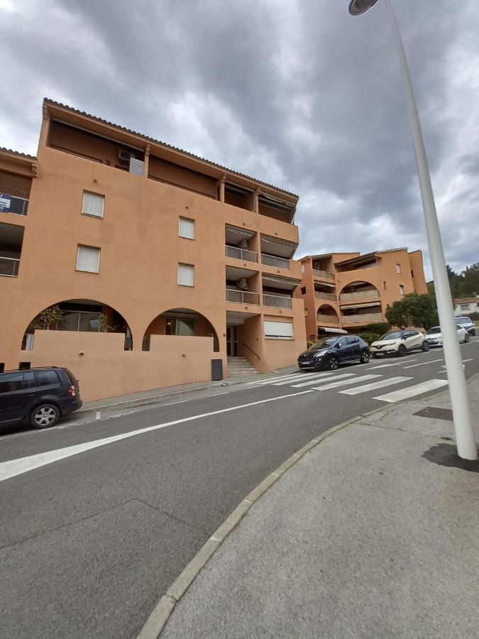 La Petite Toscane Sainte-Maxime Esterno foto