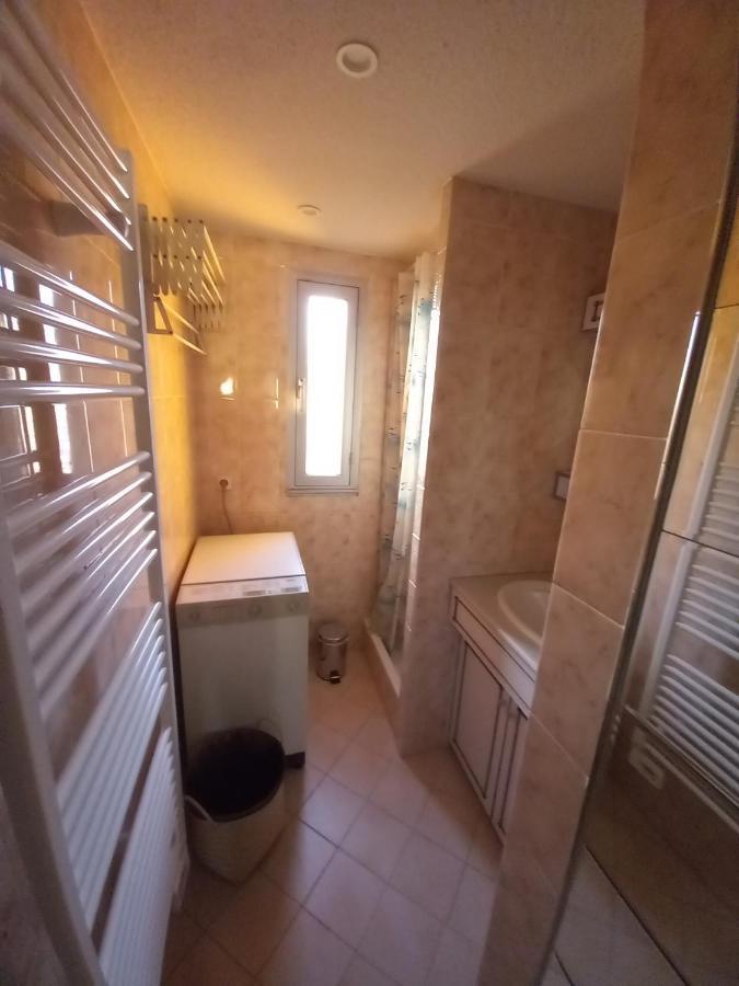La Petite Toscane Sainte-Maxime Esterno foto